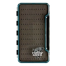 Купить Maver 1452003 коробка для приманок EVA Recast  Black 18.8 x 10.3 x 1.7 cm 7ft.ru в интернет магазине Семь Футов
