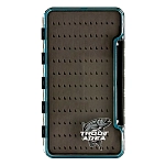 Maver 1452003 коробка для приманок EVA Recast  Black 18.8 x 10.3 x 1.7 cm