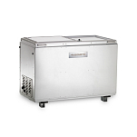 Холодильный контейнер с верхней загрузкой Dometic TL450 9103540406 1333 x 682 x 982 мм 404 л