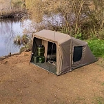 Ridgemonkey RM737 палатка Escape XF2 Standard V2 Коричневый Green 2 Places