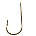 Maver 1041A008 Katana 1041 Колючий Крючок С Лопатками Bronze 8
