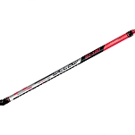 Colmic CAWI01A Телескопическое удилище для серфинга Willow White / Black / Red 4.20 m