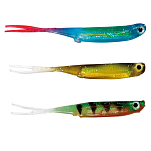 Nomura NM73507605 Mini Double Tail 50 Mm 0.7g Многоцветный 076