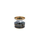 Купить Daiwa M246401 Revelry Monocoque HD 2021 Запасная Шпуля Золотистый Grey / Gold 5000DCXH 7ft.ru в интернет магазине Семь Футов