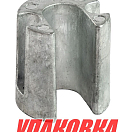 Анод цинковый MerCruiser Bravo I,II,III (упаковка из 10 шт.) Bestanode MRC50_pkg_10