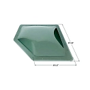 Купить Icon 398-12207 Защитник NSL2615S Skylight Бесцветный Smoke 660 x 381 x 102 mm 7ft.ru в интернет магазине Семь Футов