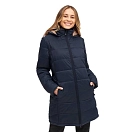 Купить Sea ranch 22-6-203-4001-xl Пуховик Inez Dark Navy 40x30x25 7ft.ru в интернет магазине Семь Футов