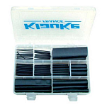 Oem marine KLAUTHERMOBOX Набор термоусадочных оболочек Black 1.2-19.1 mm