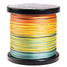 Купить Asari LAMJ200020 Masaru Jigging Colors 2000 M Линия Многоцветный MultiColor 0.200 mm  7ft.ru в интернет магазине Семь Футов