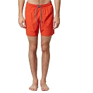 Купить Napapijri NP0A4E1JA211-XXL плавательные шорты Victor Оранжевый Orangeade 2XL 7ft.ru в интернет магазине Семь Футов