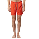 Napapijri NP0A4E1JA211-XXL плавательные шорты Victor Оранжевый Orangeade 2XL