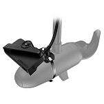 Lowrance 000-15772-001 Activetarget Trolling Motor Scout Служба поддержки  Black