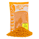 Купить Benzar mix 98066146 Micro Кормушка для чеснока 800g Пеллеты Желтый 7ft.ru в интернет магазине Семь Футов