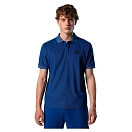 Купить North sails 692405-0790-XXL Поло с короткими рукавами Logo Голубой Ocean Blue 2XL 7ft.ru в интернет магазине Семь Футов