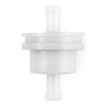 Фильтр топливной магистрали Skipper для Suzuki DT2-50, DF4-6, DF8A-9.9A, DF9.9-15, DF40-70  SK15410-98500