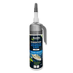 Bostik 150017 Simson MSR CA SSKF Easy 100ml Строительный клей Бесцветный White