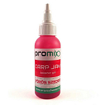 Promix PMCJVSZ0 Carp Jam 60ml Жидкая добавка для прикормки Red Berry Red