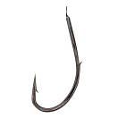 Купить Excalibur 47075006 Special Barbo Зубчатый Крюк Серебристый Black Nickel 6 7ft.ru в интернет магазине Семь Футов