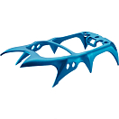 Купить Edelrid 744240003290 Shark Lite Кошачий фронт Голубой Icemint 7ft.ru в интернет магазине Семь Футов