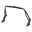 Купить Monster tower 65725 HS-1 SOT504 Алюминиевая опора для вейкборда Black 7ft.ru в интернет магазине Семь Футов