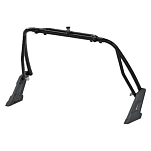 Monster tower 65725 HS-1 SOT504 Алюминиевая опора для вейкборда Black