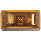 Купить Seachoice 50-52561 LED Mini Clearanve With Stud Оранжевый Amber 7ft.ru в интернет магазине Семь Футов