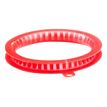 Sea monsters SMPC1215 Rounded Winder Красный  Red