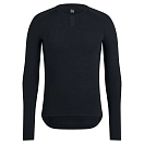 Купить Rapha BMK01XXBBKLRG Базовый слой с длинным рукавом Merino Black / Black L 7ft.ru в интернет магазине Семь Футов