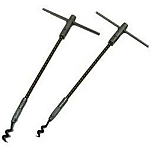 Goldenship GS38091 Упаковка Extractor с Черный  Grey 8 mm 