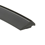 Профиль-уплотнитель Vetus PR13897 A1/A3 резиновый черный