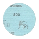 Купить Mirka 465-FY5PF080 Наждачная бумага FY5PF Galaxy PSA P80 127 mm Голубой Grey 7ft.ru в интернет магазине Семь Футов