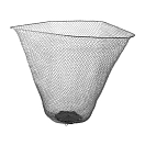 Купить Amiaud 7315007 голова посадочного сачка  Black 46 cm 7ft.ru в интернет магазине Семь Футов