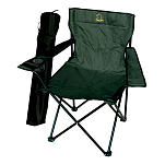 Benisport 556 Складное кресло  Khaki  Охота