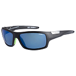 O´neill 966051-10-1140 поляризованные солнцезащитные очки On Barrel 2.0 104P Black Hydrofreak/CAT3
