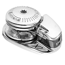 Купить Lofrans 303851 X2 1500W 12V 8 mm Алюминиевая низкопрофильная лебедка Серебристый Silver 7ft.ru в интернет магазине Семь Футов