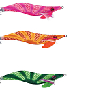 Купить Kabo squid D1300605 Natural Skin 2.5 Кальмар 80 mm 9g  NS01 7ft.ru в интернет магазине Семь Футов