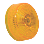 Anderson marine 177-146A 146 Габаритный свет  Amber 152.4 mm
