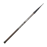 Garbolino GOTRN8283445-9R4 Болонская удочка Arianna RC  Black / Grey 1.90-4.45 m