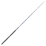 Falcon d0901001 Удилище для троллинга Verado Full Shot Blue 215x10x10 2.1 m