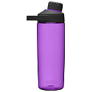 Купить Camelbak CAOHY060017D047 VIOLET Chute Mag бутылка 600ml Бесцветный Violet 7ft.ru в интернет магазине Семь Футов