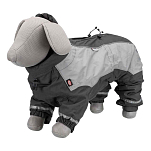 Trixie 67967 Helsinki Куртка для собак Серый Grey 55 cm