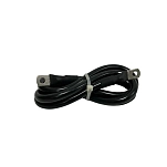 Ancor dan-592 аккумуляторный кабель 48´´ 5/16´´ STUD 2AWG 34 mm² Black 20x15x7