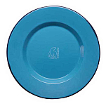 Nordisk 10421006-100 Madam Blå Пластина Голубой  Sky Blue