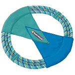 Ruffwear 6035-421 Pacific Ring™ Многоцветный  Aurora Teal