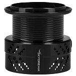 Mikado KDA173-4011-S запасная шпуля Sky Dream 4011FD  Black