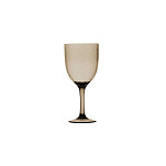 Набор бокалов для вина из метилстирола Marine Business Ocean 33104 Ø90мм 203мм 414мл 6шт бежевый