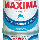 Antifouling Marlin M white 65.883.00bi