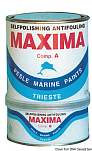 Antifouling Marlin M white 65.883.00bi