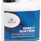 Дезодорант-ингибитор брожения Grey Water 1 л, Osculati 50.209.00