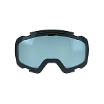 Линза 509 Aviator 2.0 без подогрева Магнитная, Light Blue HCS Tint F02007000-000-203